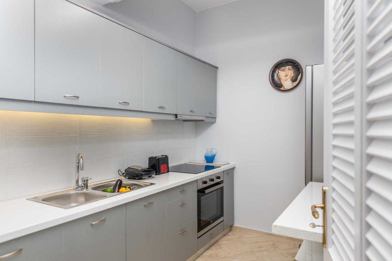 Le Reve Apartment Akrotiri  Exterior photo