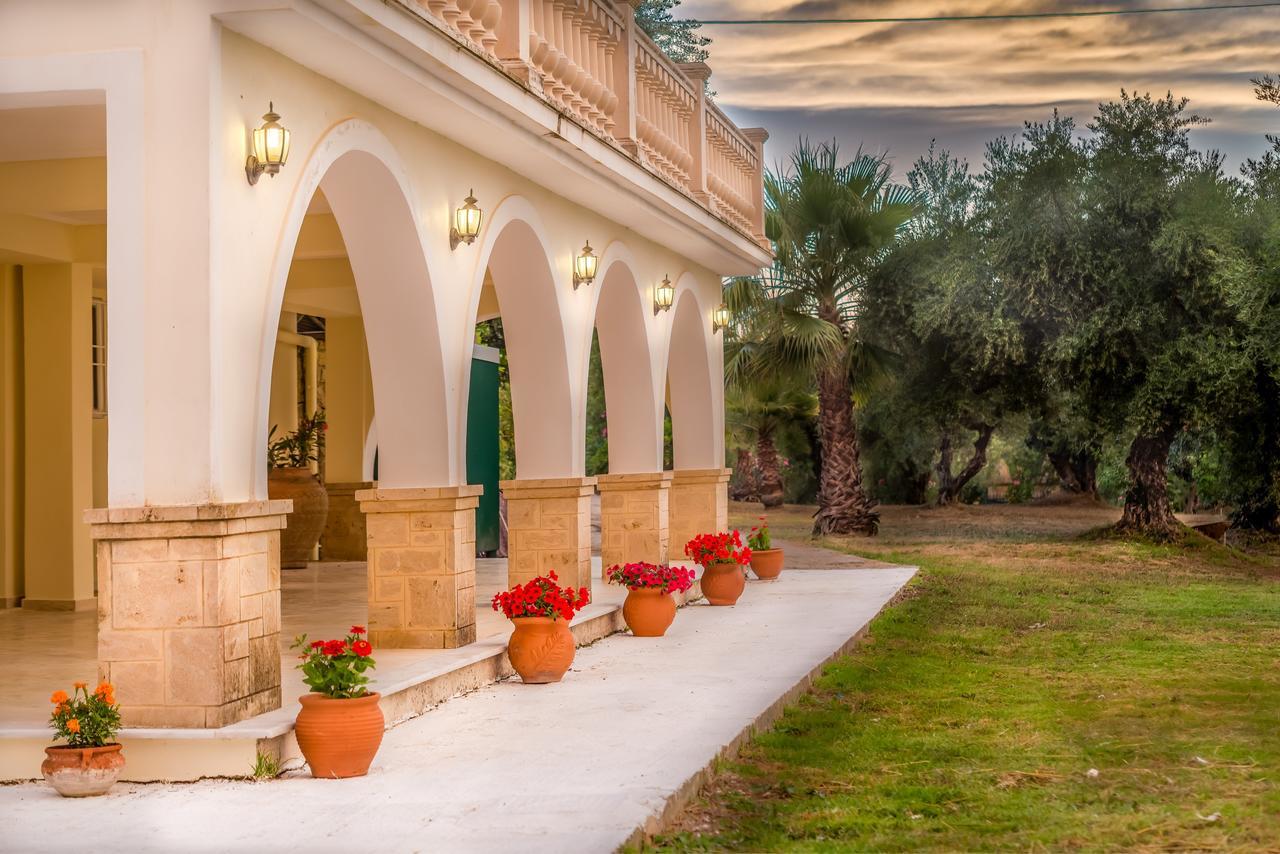 Le Reve Apartment Akrotiri  Exterior photo