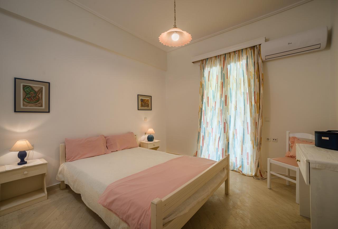Le Reve Apartment Akrotiri  Exterior photo