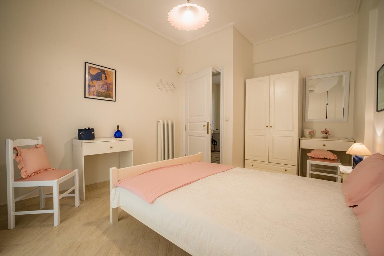 Le Reve Apartment Akrotiri  Exterior photo