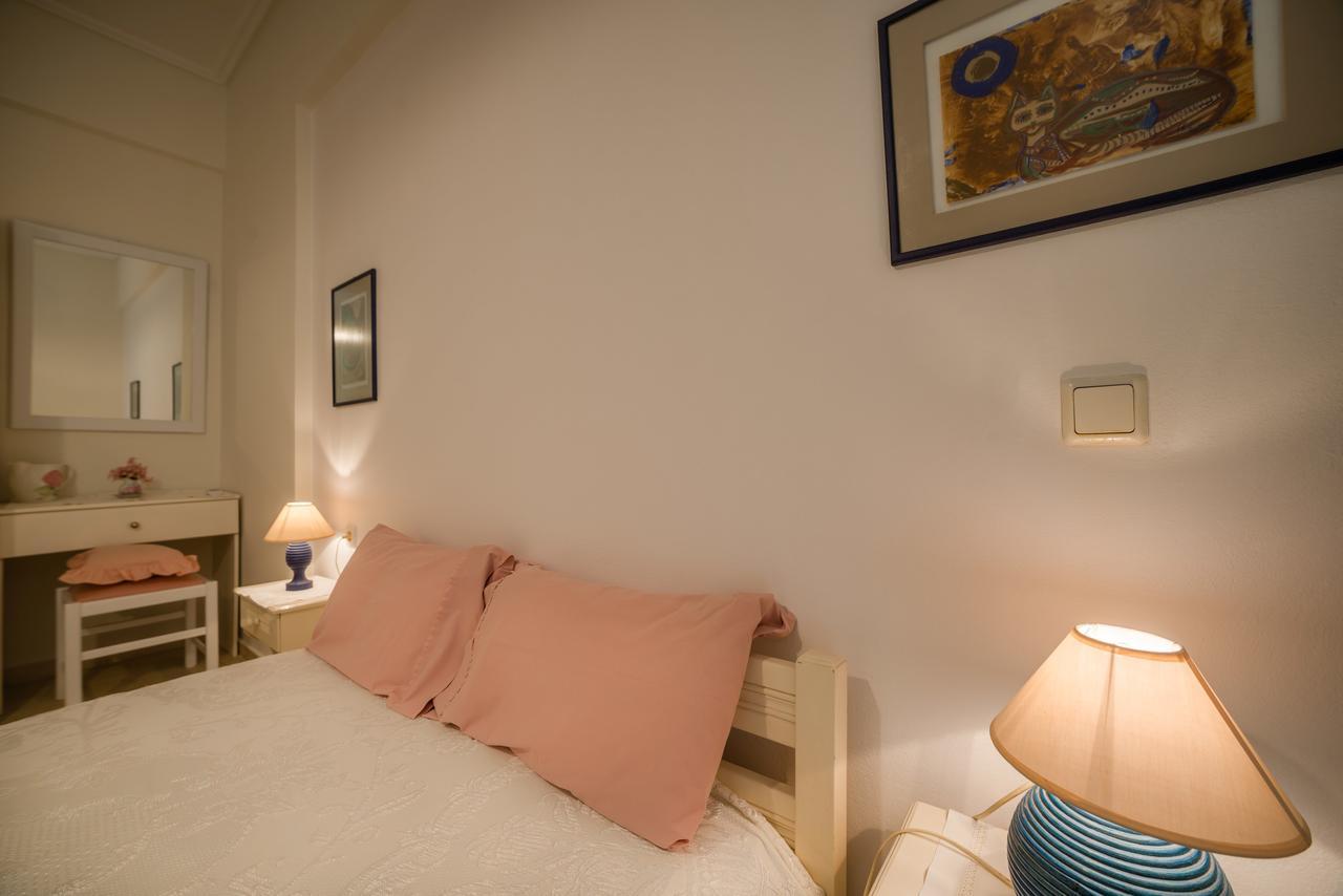 Le Reve Apartment Akrotiri  Exterior photo