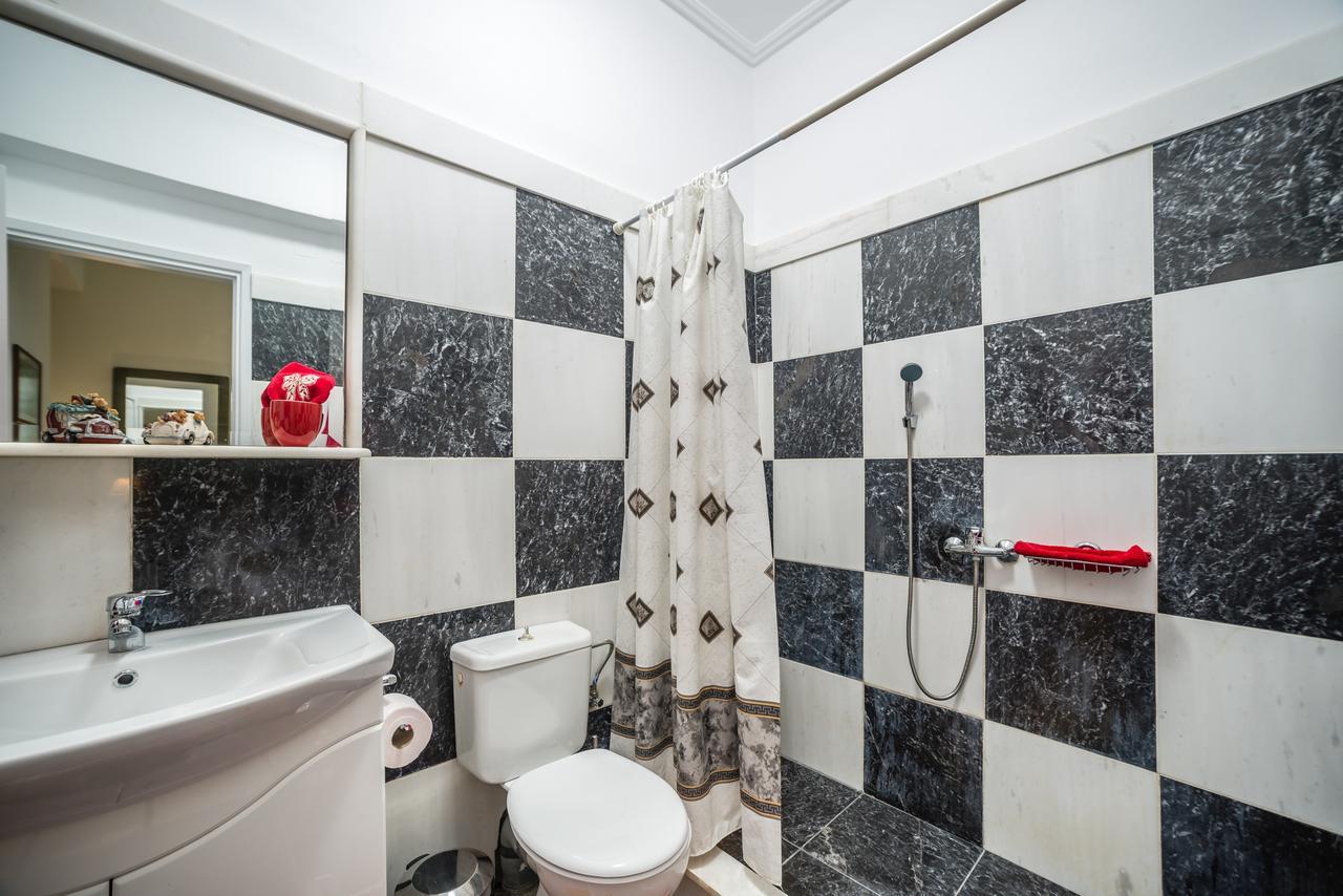 Le Reve Apartment Akrotiri  Exterior photo
