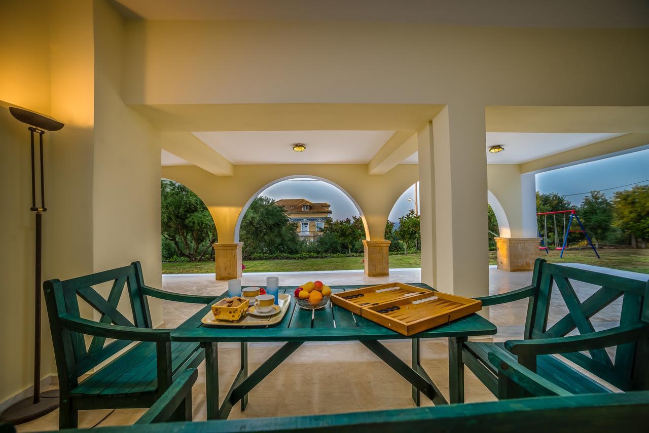 Le Reve Apartment Akrotiri  Exterior photo