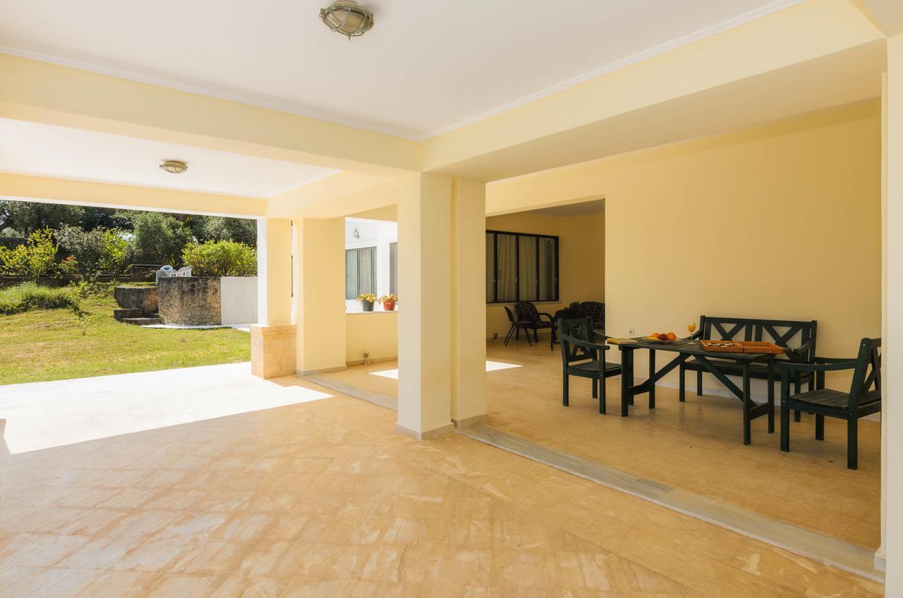 Le Reve Apartment Akrotiri  Exterior photo