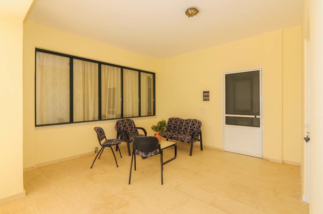 Le Reve Apartment Akrotiri  Exterior photo